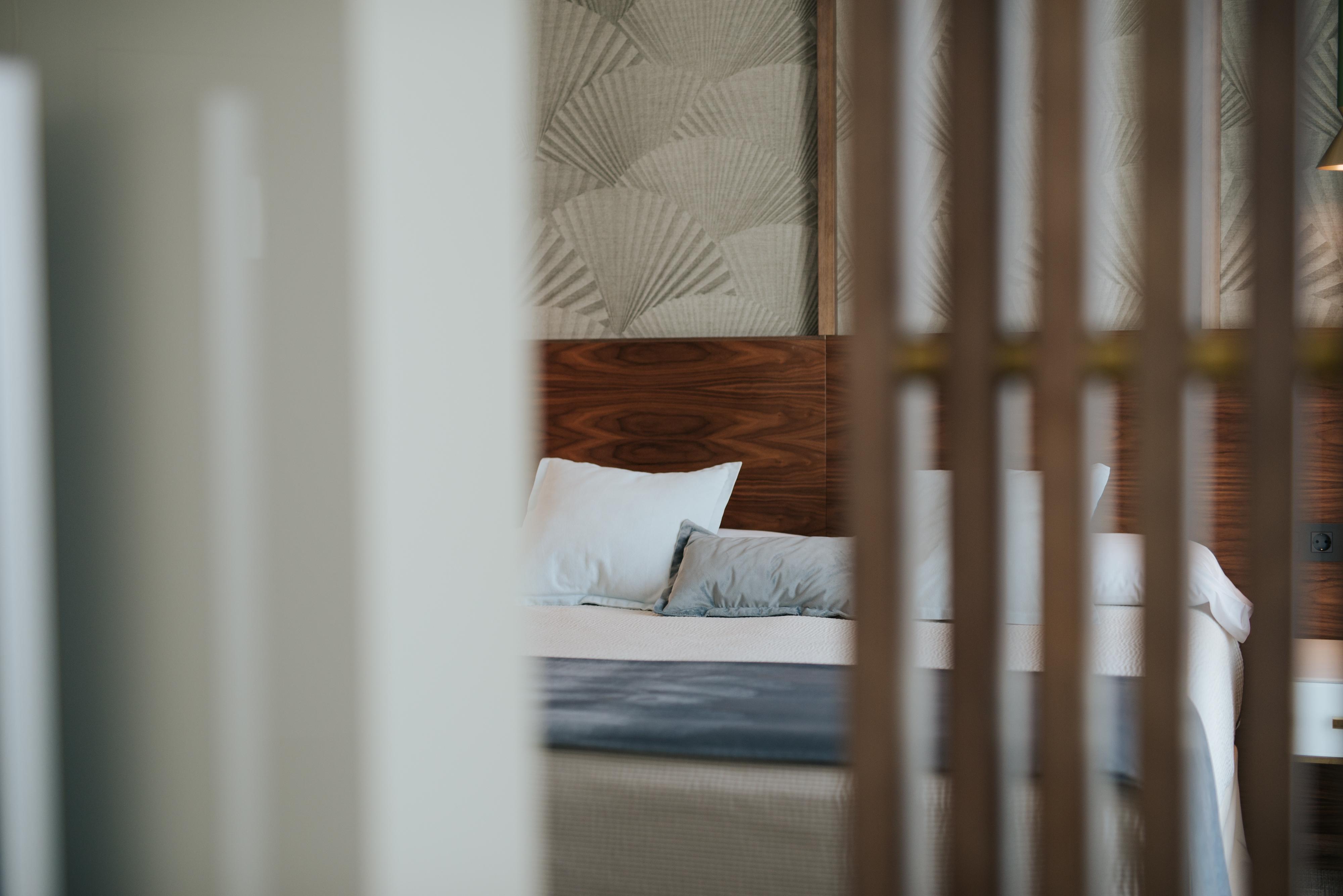 Hotel Neptuno Playa & Spa Valencia Bagian luar foto