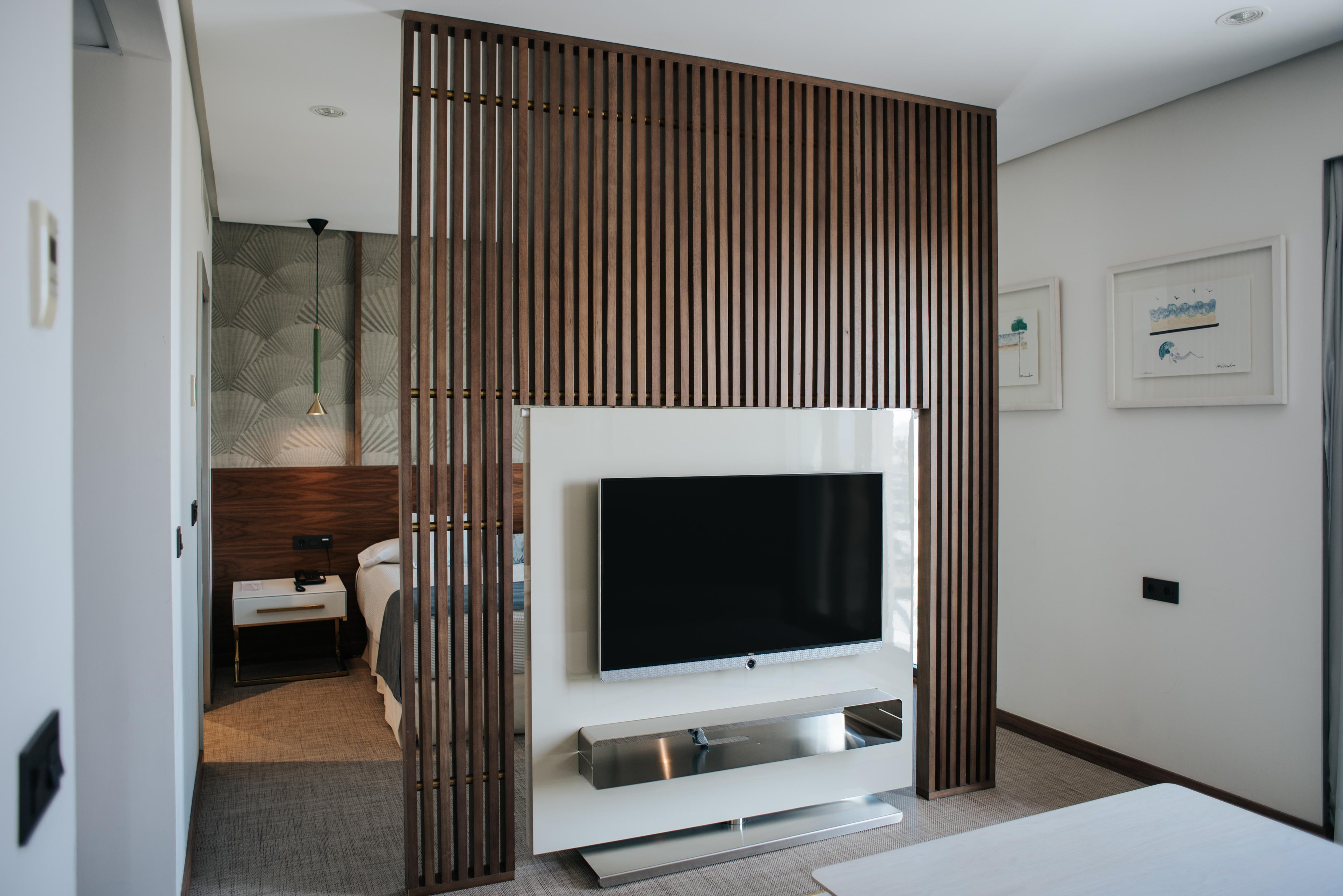 Hotel Neptuno Playa & Spa Valencia Bagian luar foto