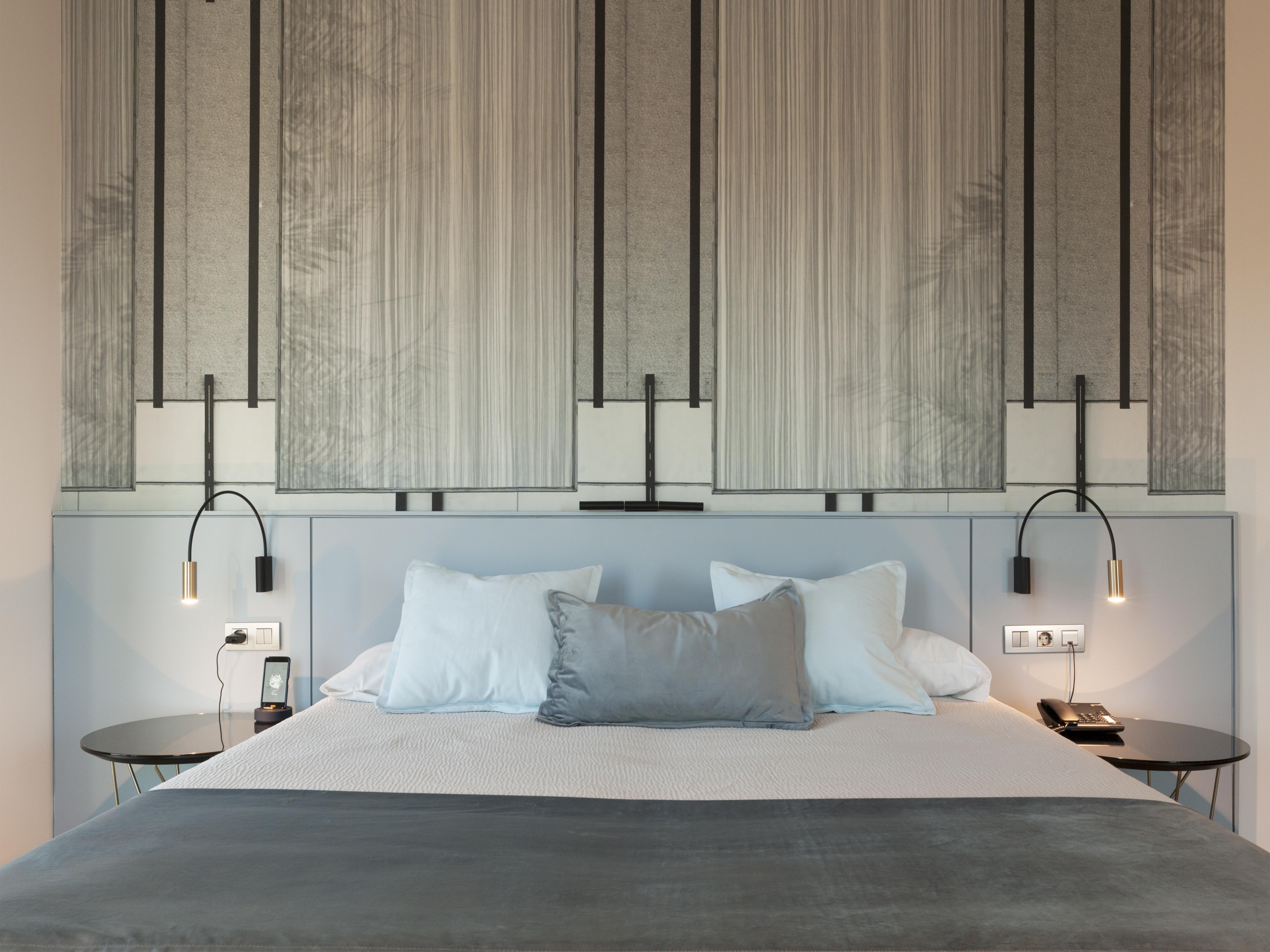 Hotel Neptuno Playa & Spa Valencia Bagian luar foto