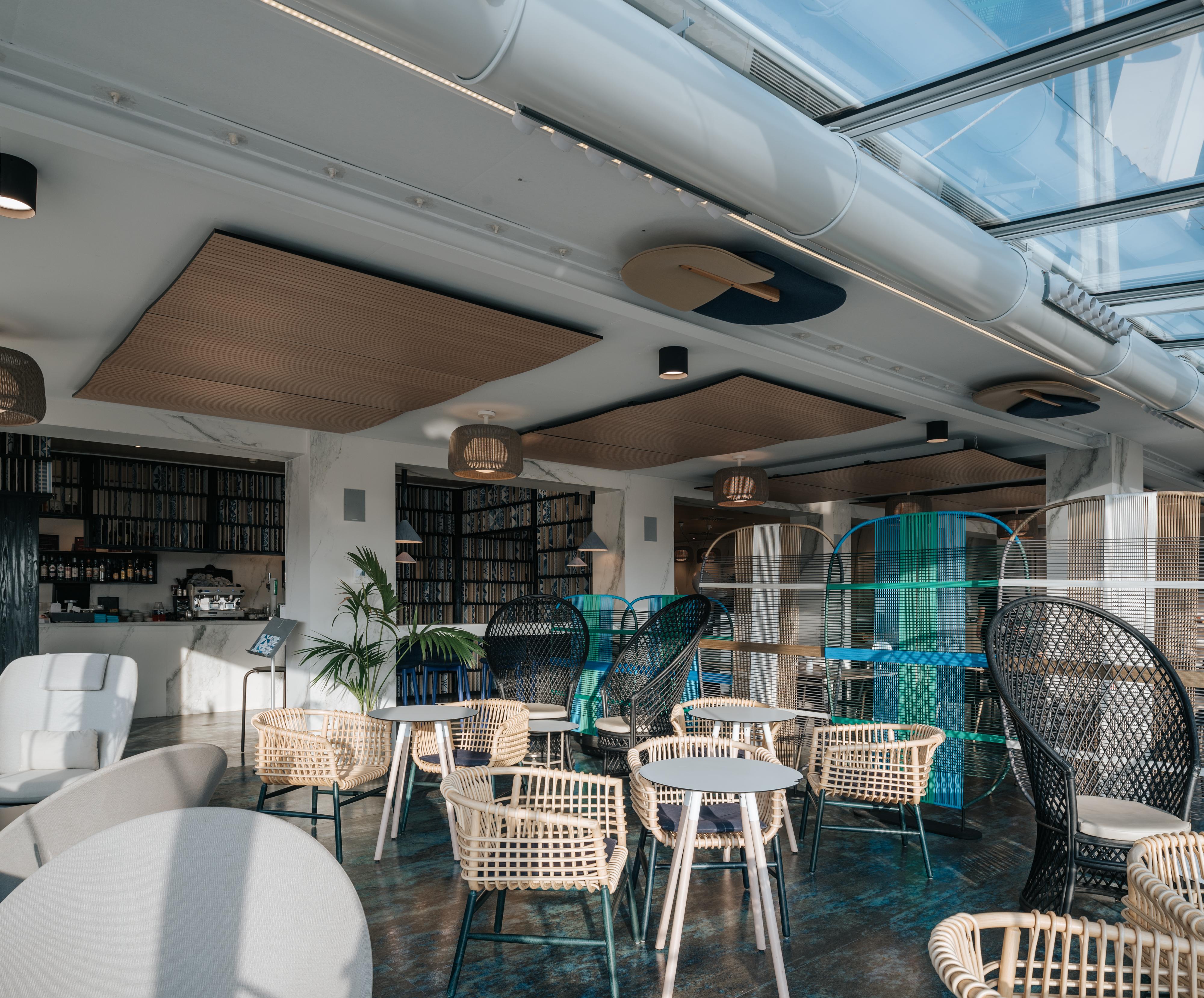 Hotel Neptuno Playa & Spa Valencia Bagian luar foto