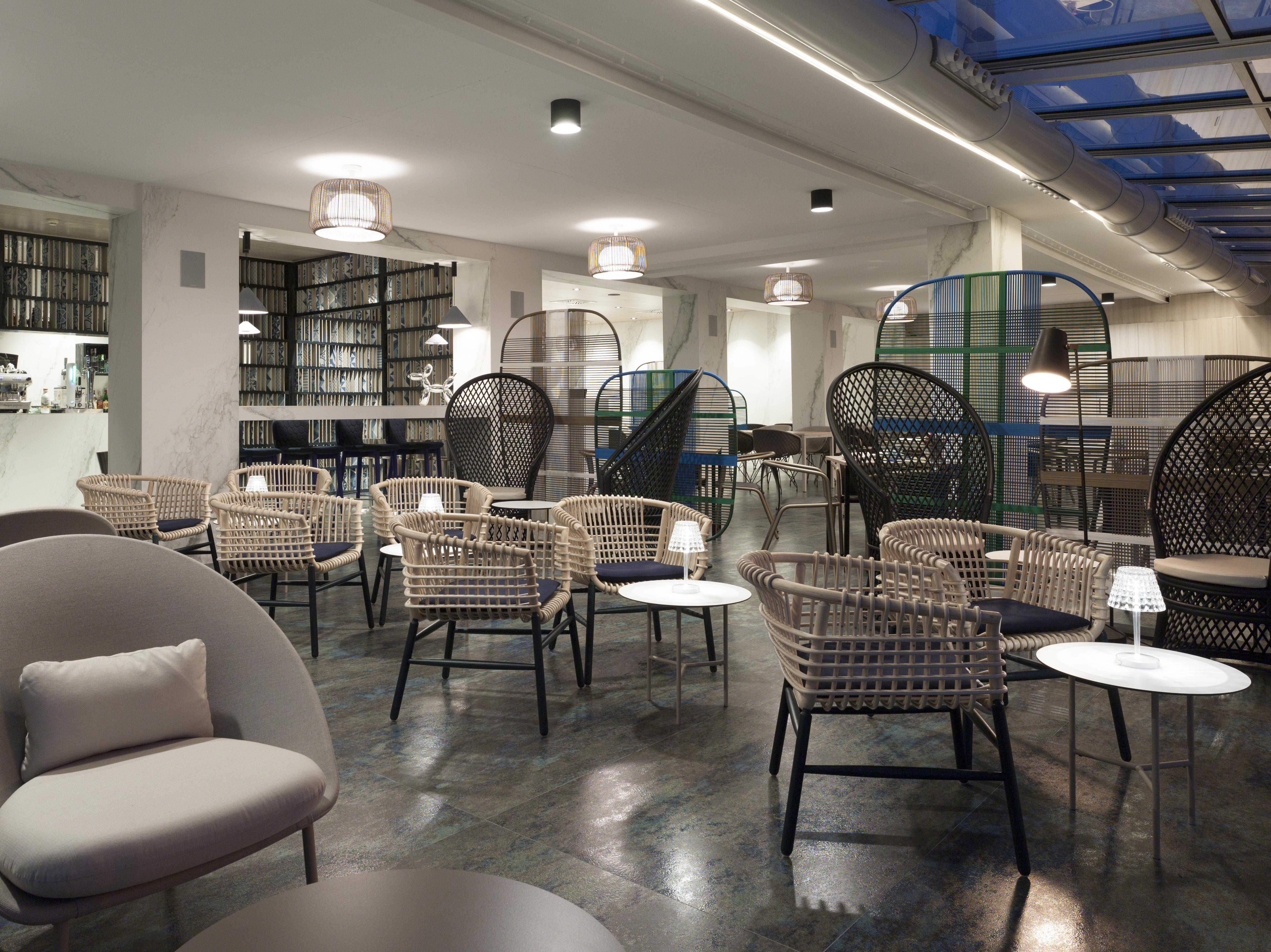 Hotel Neptuno Playa & Spa Valencia Bagian luar foto