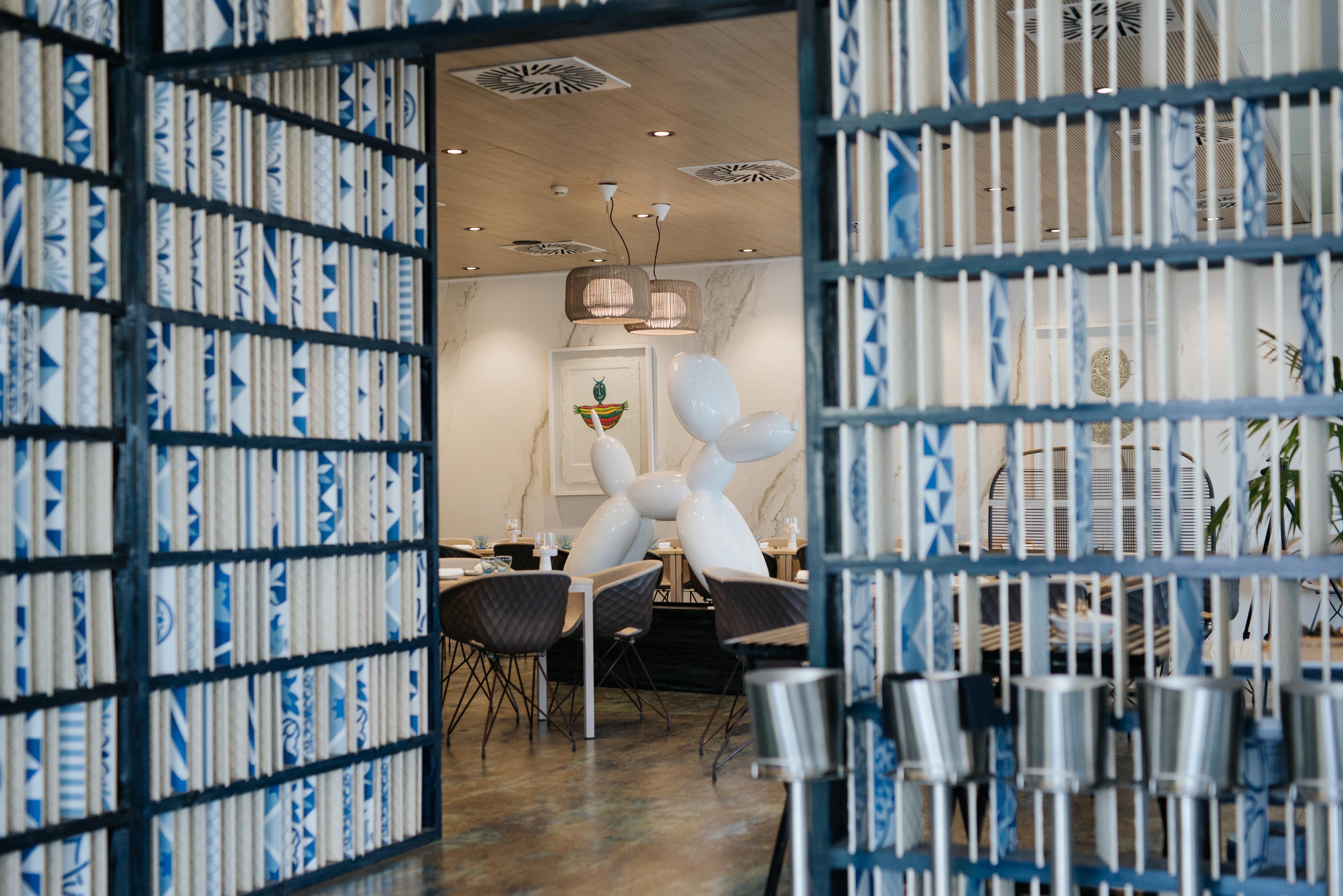 Hotel Neptuno Playa & Spa Valencia Bagian luar foto